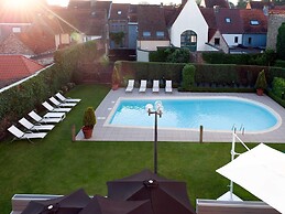 Novotel Brugge Centrum