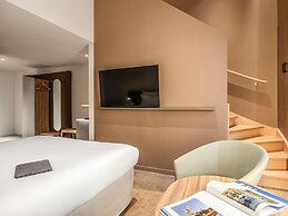 Novotel Brugge Centrum