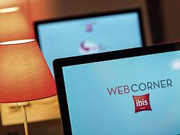ibis Luxembourg Aéroport