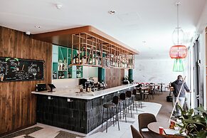 ibis Luxembourg Aéroport