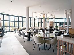 ibis Luxembourg Aéroport