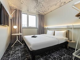 ibis Luxembourg Aéroport