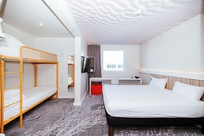 ibis Luxembourg Aéroport