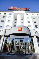 ibis Luxembourg Aéroport