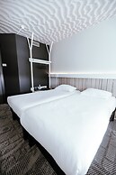 ibis Luxembourg Aéroport