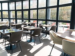 ibis Luxembourg Aéroport