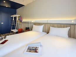 ibis Luxembourg Aéroport
