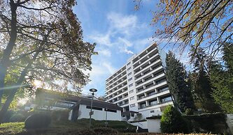 Fletcher Hotel-Restaurant Arnsberg-Sauerland