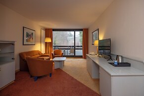 Fletcher Hotel-Restaurant Arnsberg-Sauerland