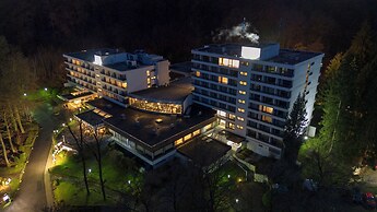 Fletcher Hotel-Restaurant Arnsberg-Sauerland