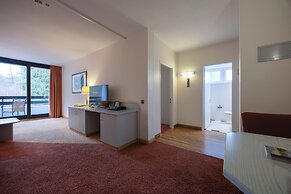 Fletcher Hotel-Restaurant Arnsberg-Sauerland