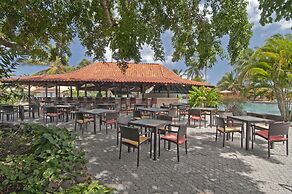 Radisson Grenada Beach Resort