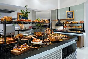 Radisson Blu Hotel, Kuwait