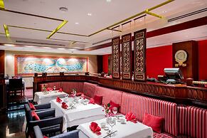 Radisson Blu Hotel, Kuwait