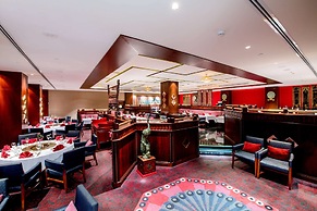 Radisson Blu Hotel, Kuwait