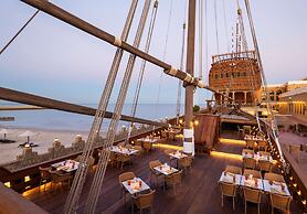Radisson Blu Hotel, Kuwait