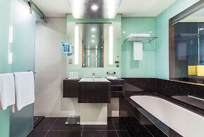 Radisson Blu Hotel, Kuwait