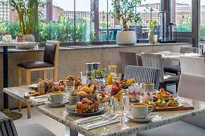 Radisson Blu Hotel, Kuwait