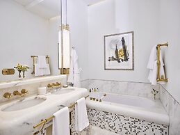 Hotel Eden - Dorchester Collection