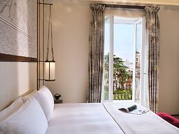 Hotel Eden - Dorchester Collection