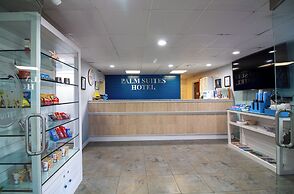 Palm Suites