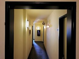 Hotel Königshof The Arthouse