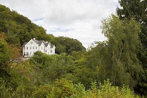 The Cottage in the Wood