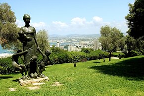 Dan Panorama Haifa