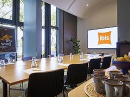 ibis Paris La Villette Cité des Sciences 19ème