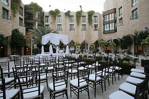 The Inbal Jerusalem