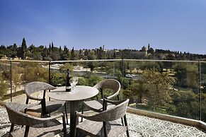 The Inbal Jerusalem