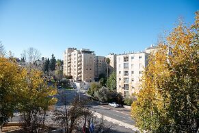 The Inbal Jerusalem