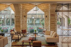 The Inbal Jerusalem