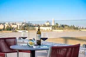 The Inbal Jerusalem