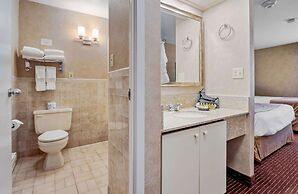 Best Western Plus Cairn Croft Hotel