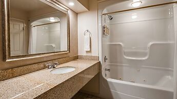 Best Western Plus Cairn Croft Hotel