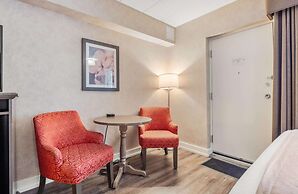 Best Western Plus Cairn Croft Hotel
