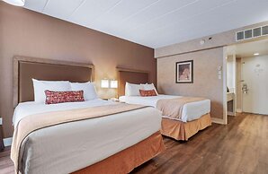 Best Western Plus Cairn Croft Hotel