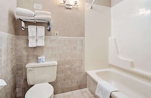 Best Western Plus Cairn Croft Hotel
