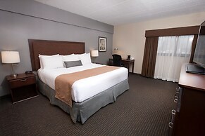 Best Western Plus Cairn Croft Hotel