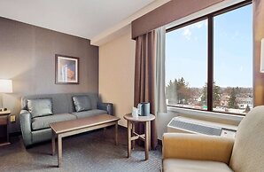 Best Western Plus Cairn Croft Hotel