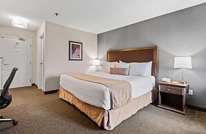 Best Western Plus Cairn Croft Hotel