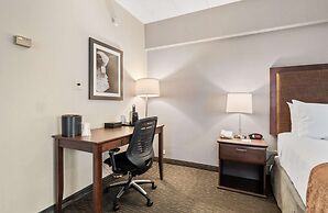 Best Western Plus Cairn Croft Hotel