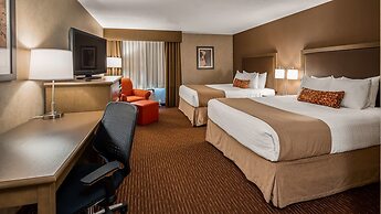 Best Western Plus Cairn Croft Hotel