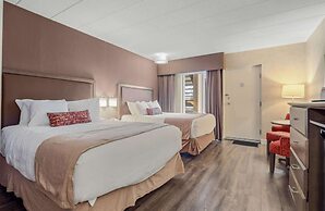 Best Western Plus Cairn Croft Hotel