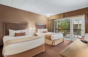 Best Western Plus Cairn Croft Hotel