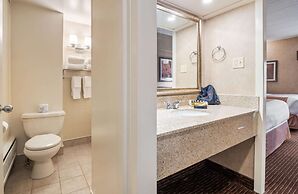Best Western Plus Cairn Croft Hotel