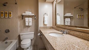Best Western Plus Cairn Croft Hotel