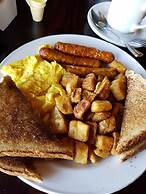 Best Western Plus Cairn Croft Hotel