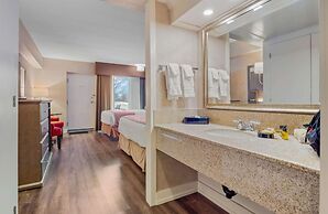 Best Western Plus Cairn Croft Hotel
